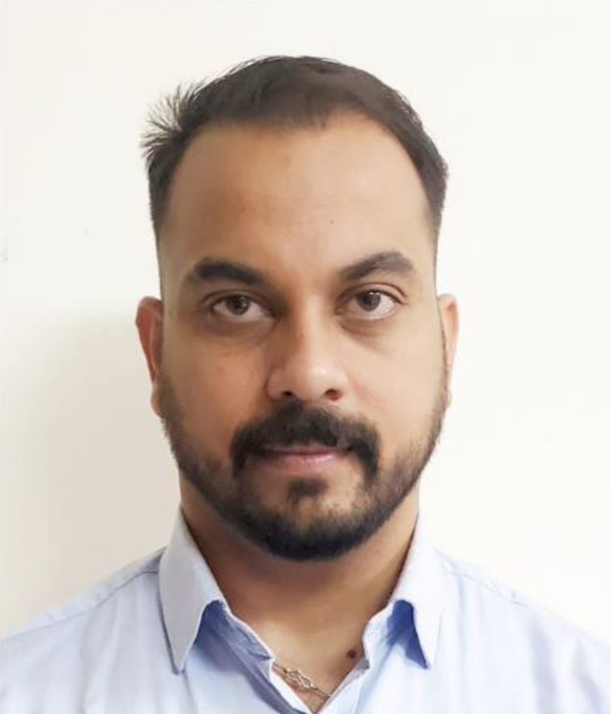 Puneet Sharma